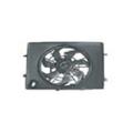 For K3 2011 2012 2013 fan assy 25380-3X000 auto body kits