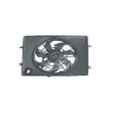 For K3 2011 2012 2013 fan assy 25380-3X000 auto body kits