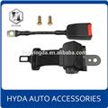 Hot Selling Factory Direct 2-point go kart seat belts