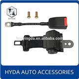 Hot Selling Factory Direct 2-point go kart seat belts