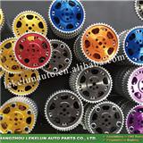 Hypercam Adjustable Cam Gears For NISSAN PATROL RB30 TURBO