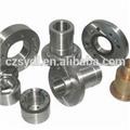 Machining Paper Cup Making Machine Spare Parts