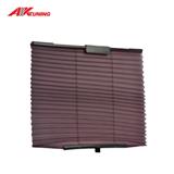 Car window curtain sunshade uv protection