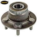 [ONEKA] 512133 4616263 BAFB447339AC BR930176 447339 rear wheel hub bearing& bearing assembly for Dodge Stratus 1995-1997 4-Wheel