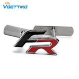 3D Metal Car Grille grill Emblem Badge