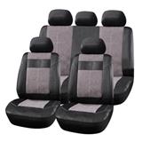 High Quality!! Luxury Designer car seat cover auto seat cover PVC PU leather + suede