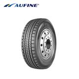 Aufine brand truck tire 235/75r17.5 with ECE Certificate for Malaysia market