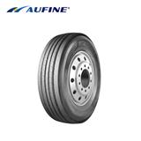 High quality Chinese factory brand & heavy truck tires & full sizes and patterns from Aufine Brand