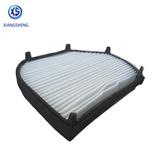 Cabin air filter for BENZ C-Klasse E-Klasse CLK SLK OE A2028300018 A2028300318 A2108300618 A2108300718