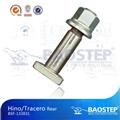 Baostep Exceptional Quality high rockwell hardness Special Design truck parts for hino