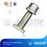 Baostep Exceptional Quality high rockwell hardness Special Design truck parts for hino
