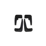 For optima K5 2011 2012 2013 mud guard auto body kits