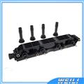 FOR ignition coil opel astra 1208307 19005212 0986221039
