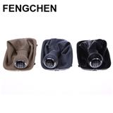 Gear Shift Knob Gaitor Boot for A6 C5 A4 B5 A8 D2 4B0863279A