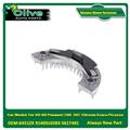 HVAC Blower Motor Resistor Auto Repair Parts For 99-09 Peugeot 206 307 Citroen Xsara Picasso 6451ZX 9140010283 5617401 644