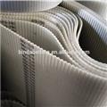 Industrial endless belt 3M,5M,8M,T5,T10,AT5,AT10,AT20,H,XH steel cord polyurethane PU Timing belts