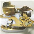 FRONT DOOR LOCK LH,RH