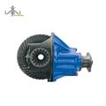 Oem quality Truck spare parts NPR Rear Axle Differential Assembly Ratio 6x37 6.167