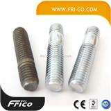 Din939 Stud Bolt M6 To M8 Aisi321