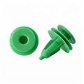 D70 custom car body kits nylon clip and plastic fasteners
