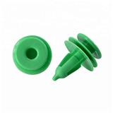 D70 custom car body kits nylon clip and plastic fasteners