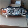 Head lamp/light  complete for BMW E39"95-"02  R63126900197  L63126900198