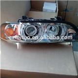 Head lamp/light  complete for BMW E39"95-"02  R63126900197  L63126900198