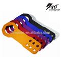 Universal Front Car headrest hook Racing Tow hooks