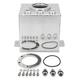 New Aluminum Racing Fuel Surege Tank (2L)