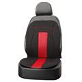 Universal polyester mesh Car seat cushion auto seat cover high quality