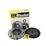 Embragues for A3 CC for Golf for Volkswagen high quality  auto clutch