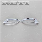 GS5 rear fog light cover