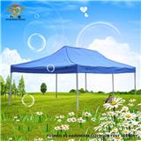 Luxury Garden BBQ Folding Aluminium Gazebo Canopy Cover