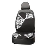 Designer camouflage color universal polyester Car seat cushion auto seat cover