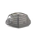 high brightness plug OEM mains and signals PNMA lens ABS led street light outdoor
