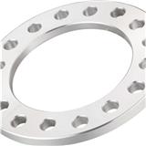 1/2" thick | 8x170 & 8x6.5 Flat Wheel Spacers | Heavy Duty 8Lug 8x165 (0.5")
