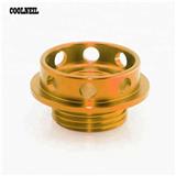 For Toyota Honda Subaru Mitsubishi Car Modified Oil Cover