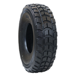 high performance 37X12.50R16.5LT 8PR military tire