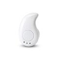 TWS Mini Wireless Bluetooth Earphone in Ear Sport with Mic Handsfree Headset Earbud for All Phone OEM Support