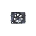 For optima K5 2011 2012 2013 fan 25380-3R470 auto parts