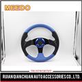 PU/PVC/ Leather/Suede steering wheel 280mm modifyied racing steering wheels for kids ATV UTV Scooter LEV XB-A XB-C