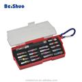 Hot Sale and Cheap Price Screwdriver Tool Bit Set