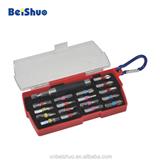 Hot Sale and Cheap Price Screwdriver Tool Bit Set