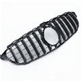 Professional Factory Made Car Front Grille for mercedes c class from 2015-2018