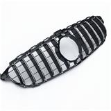 Professional Factory Made Car Front Grille for mercedes c class from 2015-2018