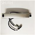 for nissan 80640-JE20A 80640JE20A outside door handle with inductance