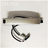for nissan 80640-JE20A 80640JE20A outside door handle with inductance