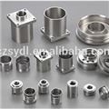 ISO/TS 16949 Milling machines CNC turning parts