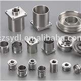 ISO/TS 16949 Milling machines CNC turning parts