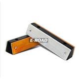 Highway Reflective Rectangle Guardrail Reflector for Road Safety